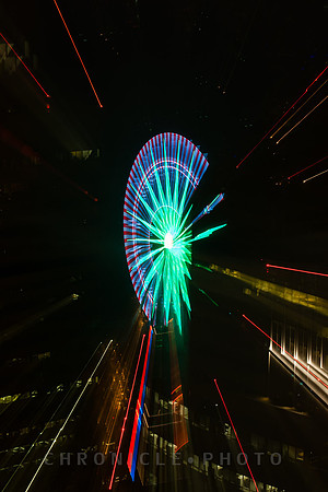 Exploding Wheel (2012)