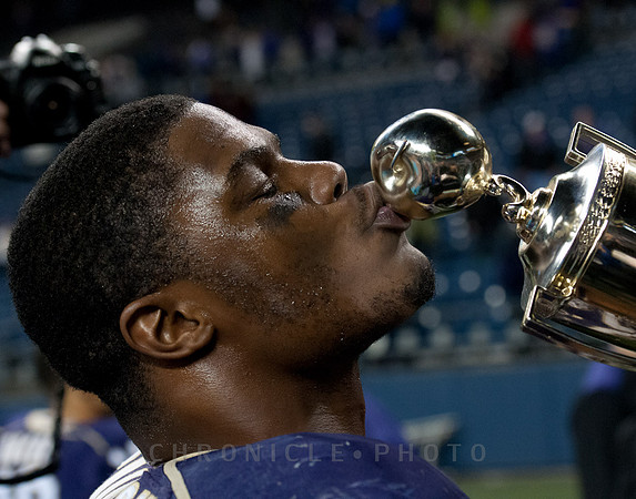 Apple Cup (2011)